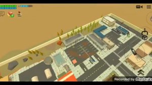 КРУШЕНИЕ САМОЛЁТА В ЧИКЕН ГАН!