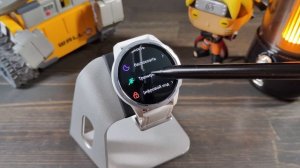 ЭПИЧНЫЙ ВЫБОР ? УМНЫЕ ЧАСЫ Xiaomi Watch Active S1 ACTIVE GPS 24 ДНЯ ! ТОП ДО 7000 РУБЛЕЙ