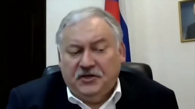 Константин Затулин об Армении, Азербайджане и о транспортных коридорах . смотреть онлайн