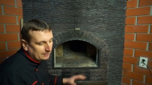 Ленивый грибной суп из русской печи с гречкой. Невероятно вкусный.
