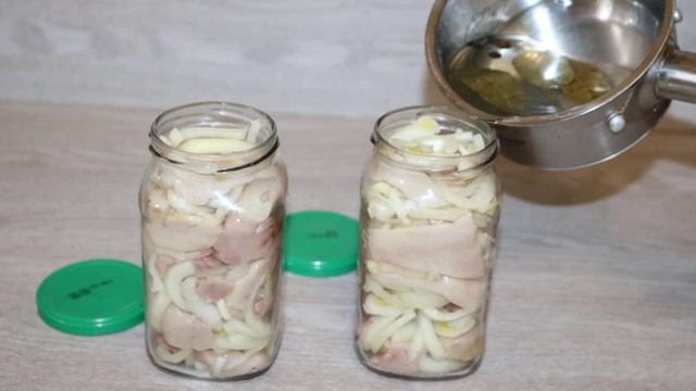 Маринованные молоки смотреть онлайн