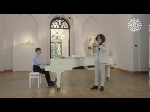 Ильяс Невретдинов (труба) - Рахманинов –  «Здесь хорошо»