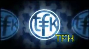 NFS Carbon - Wolf/ T.F.K