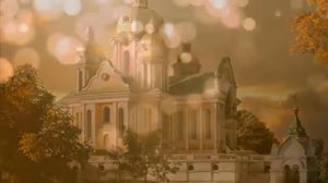 ЮРИЙ КОСТЬ  А В БОЖЬЕМ ХРАМЕ