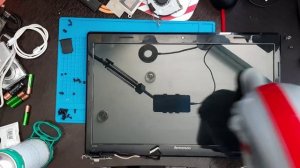 #Lenovo #G780 #pciтчк31