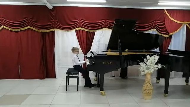 Крохмаль Марк смотреть онлайн