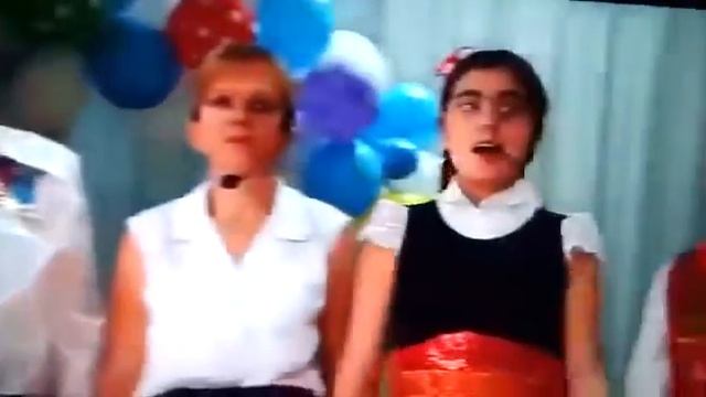 Гимн семьи. Ансамбль песни "Карамель" смотреть онлайн