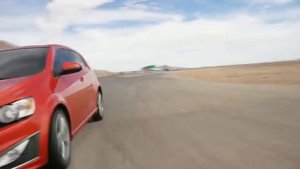 Как снимают рекламы авто