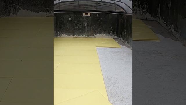 Ремонт бассейна и Отделка в Краснодаре