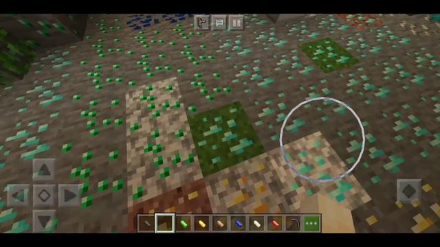 Создание руд и Шахтерские молоты для Майнкрафт!Новые моды! смотреть онлайн