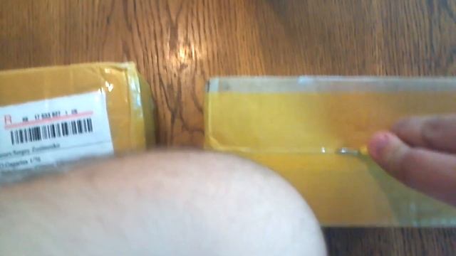 получение посылки на почте смотреть онлайн