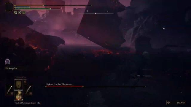 Elden Ring - All Remembrance Bosses (NG+7, Dual Scavenger's Curved Swords) смотреть онлайн