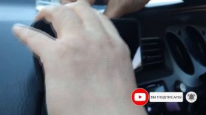 Как сделать Держатель для телефона в машину своими руками