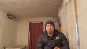 ЧТО С ЛЮДМИЛОЙ ? ЕЕ ГОСПИТАЛИЗИРОВАЛИ ? СТАРИКИ ОСТАЛИСЬ БЕЗ ВОДЫ ?