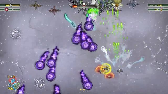 The Wolves | Hard | chapter 3 boss | Aces of the Luftwaffe: Squadron - Nebelgeschwader смотреть онлайн