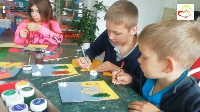 Мастер классы Народные промыслы 24 09 2022