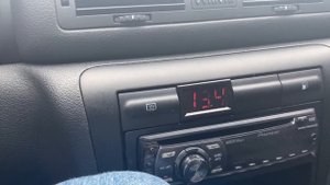 шкода октавия тур работа на холостых оборотах