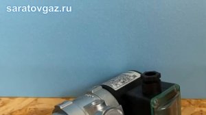 Клапаны электромагнитные ВН и ВФ производства республики Беларусь