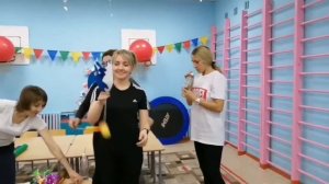 Мастер- класс «Изготовление нестандартного оборудования по физической культуре»