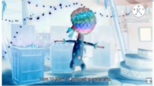 McDonald’s UK | DreamWorks Madagascar 3 Europe’s Most Wanted Carrot Sticks (Happy Meal) 2012 G Majo