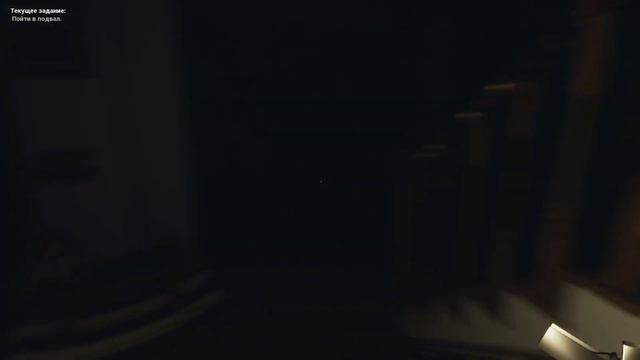С НОВЫМ ГОДОМ! СТРАШНЫЙ НОВОГОДНИЙ ХОРРОР (CHRISTMAS NIGHTMARE)