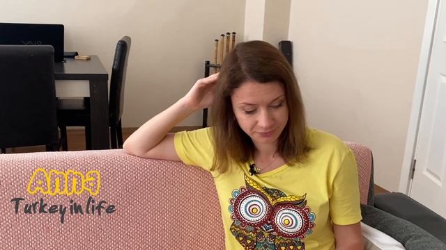 ТУРЦИЯ. СТОИТ ЛИ ПОКУПАТЬ ВЕЩИ В ИНТЕРНЕТЕ? смотреть онлайн