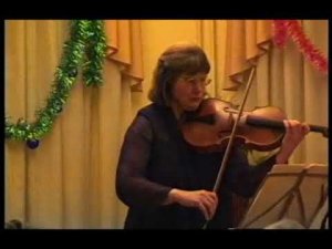 Шуман Сказочные картинки для альта и фортепиано.