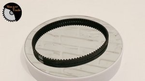 Ремень приводной для газонокосилки Rotak 32, ARM 32 Bosch F016L66677 (F016L66677 )