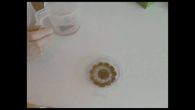 Мыло с ромашкой, soap with camomile смотреть онлайн