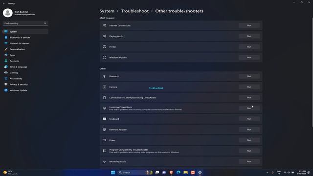 4 Fix Microsoft Store error 0x800704C6 on Windows 11