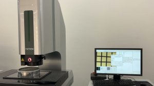 Автоматическое измерение сит