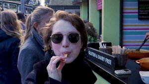 Lock Market | Camden Town / Camden Market - BEST STREET FOOD IN LONDON