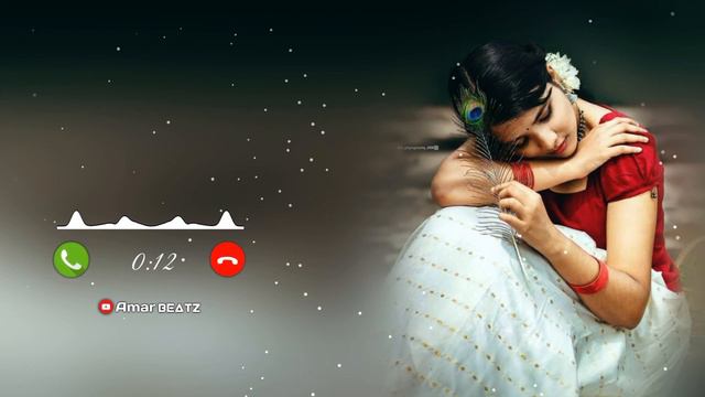 Krishna flute ringtone / Instrumental ringtone / Beautiful ringtone / Bgm ringtone / Amar Beatz