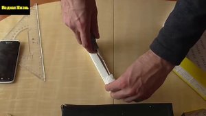 Как сделать проектор из телефона   Модная жизнь