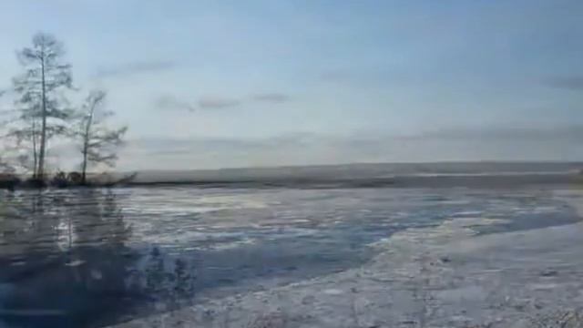 Лена в Якутии смотреть онлайн