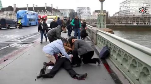 ИСЛАМ самая мирная религия тогда смотрите