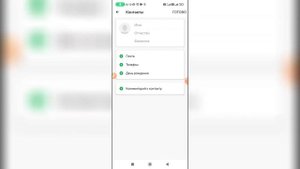Как экспортировать контакты в Яндекс почте?