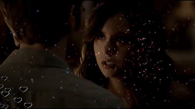 Кэтрин - хватит (Дневники вампира) смотреть онлайн