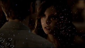 Кэтрин - хватит (Дневники вампира)