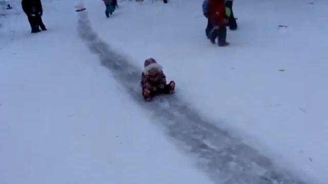 горки в лесу смотреть онлайн