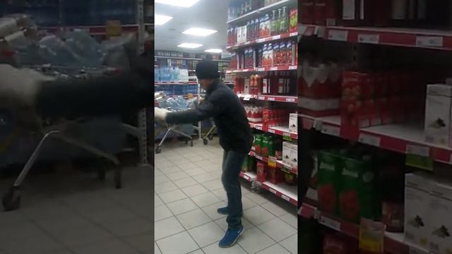 Шефи атак смотреть онлайн