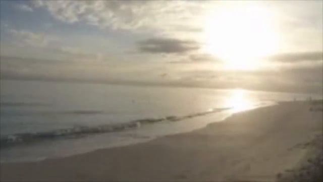 SUNRISE TIMELAPSE | CAYO SANTA MARIA, CUBA смотреть онлайн