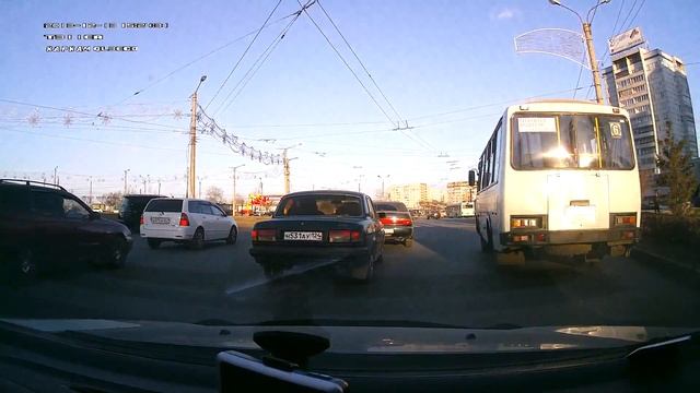 Кольцо Предмостной г.Красноярск