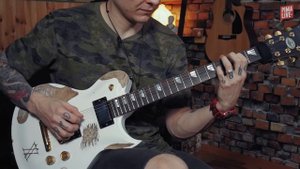 Как играть Metallica - One  1 часть | Разбор всех партий (ТАБЫ+МИНУС)