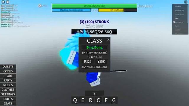 How to get donut class!!! смотреть онлайн