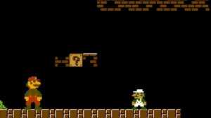 Mario 85/mario pc-port pack teaser [dc2/MX/nintendo/idk]