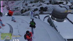 LAHMADJU, #9 Arizona RP, Они просто ахренели, GTA5, Ламаджо