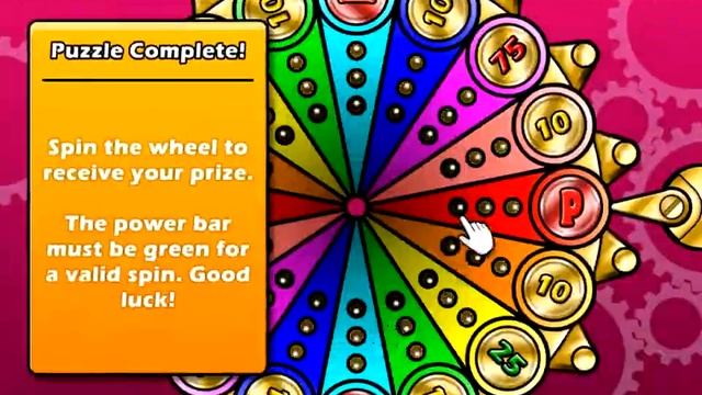 Puzzler World 2 Gameplay 2 смотреть онлайн