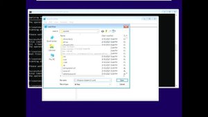 How to Install Windows Using DISM EFI   GPT METHOD