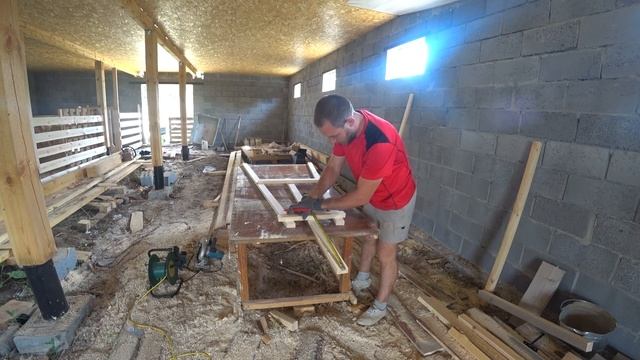 Сделал мольберт для рисования своими руками смотреть онлайн